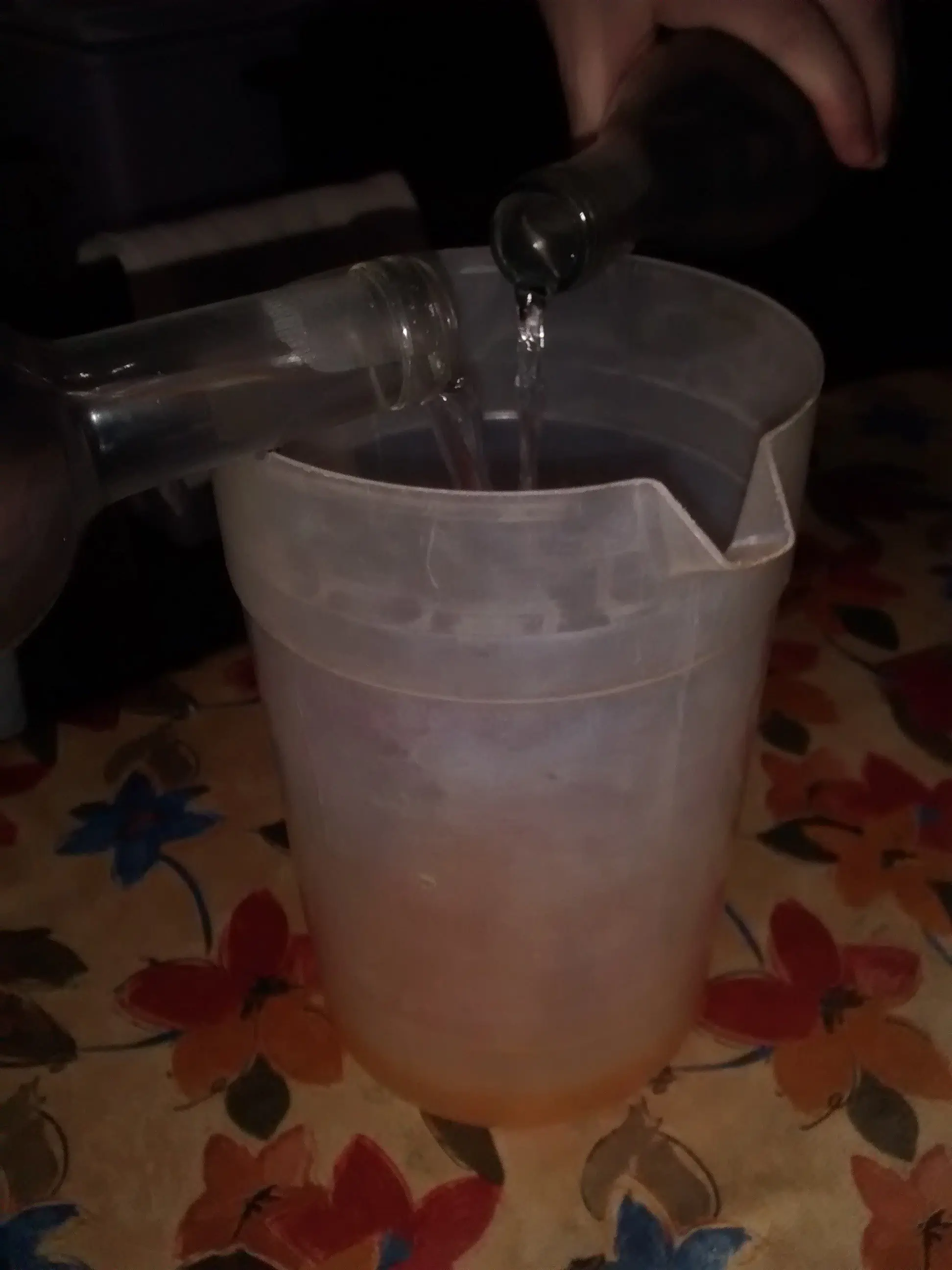 receta