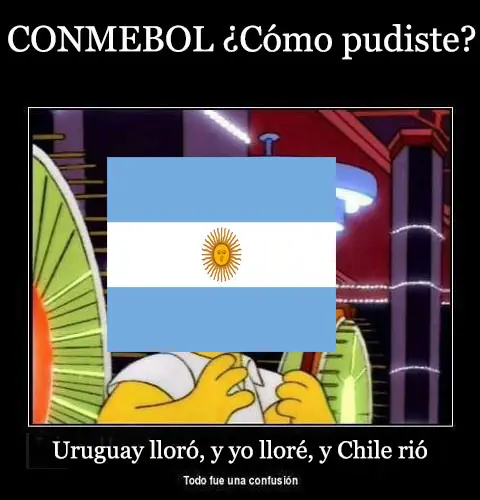 Argentina