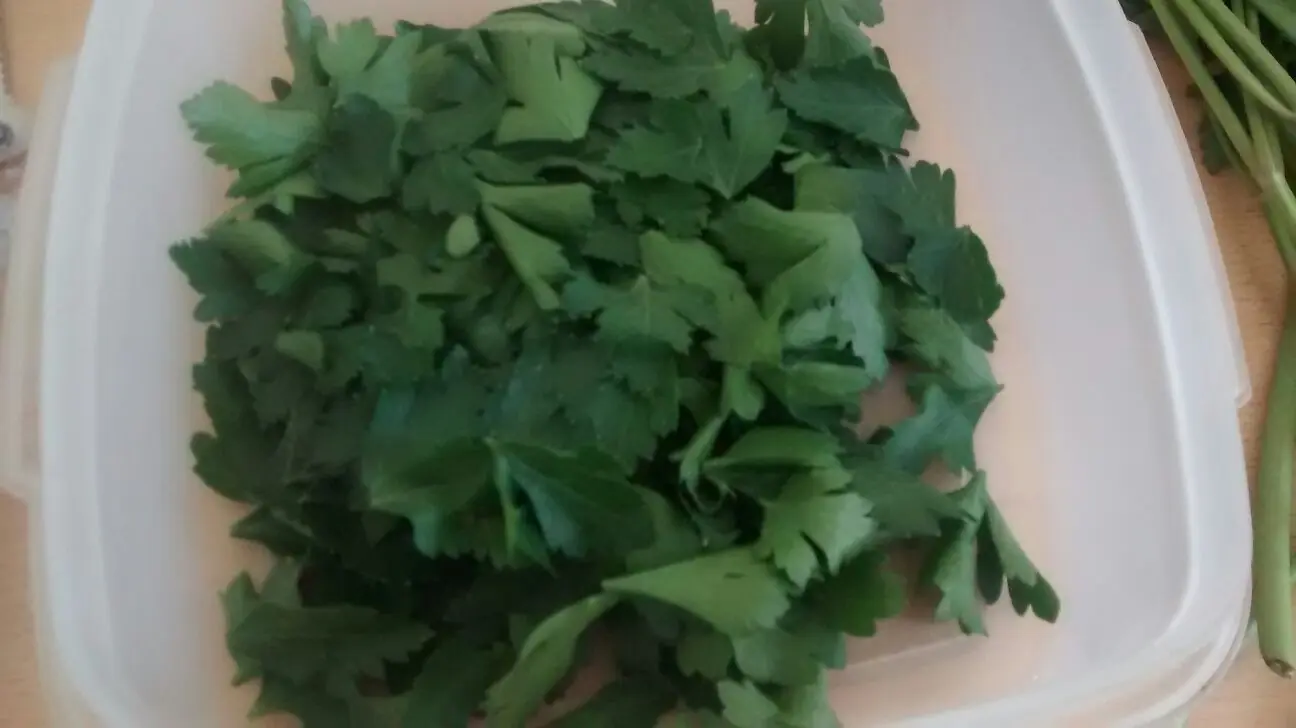 Para las fiestas - Escabeche de Berenjenas