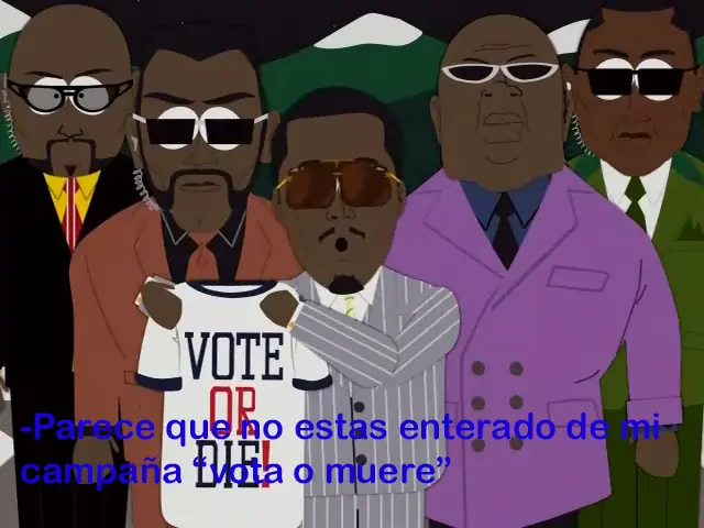 macri