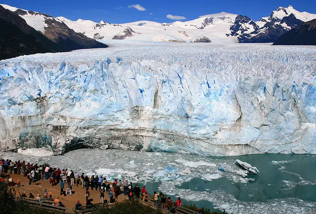 Lugares Magicos y Espectaculares de la Tierra