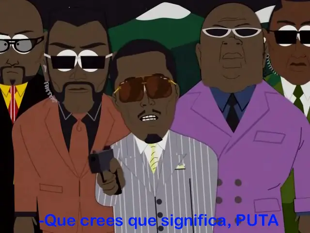 South Park