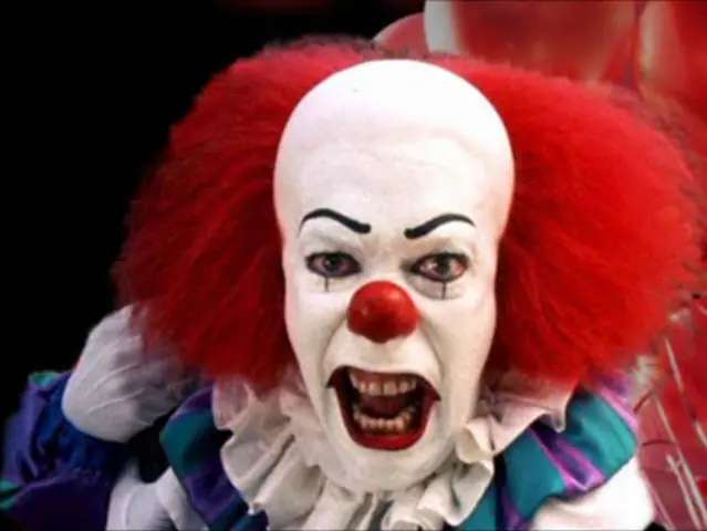 ¿Qué personaje del cine de terror te da más miedo?