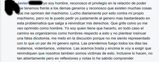 Feminismo