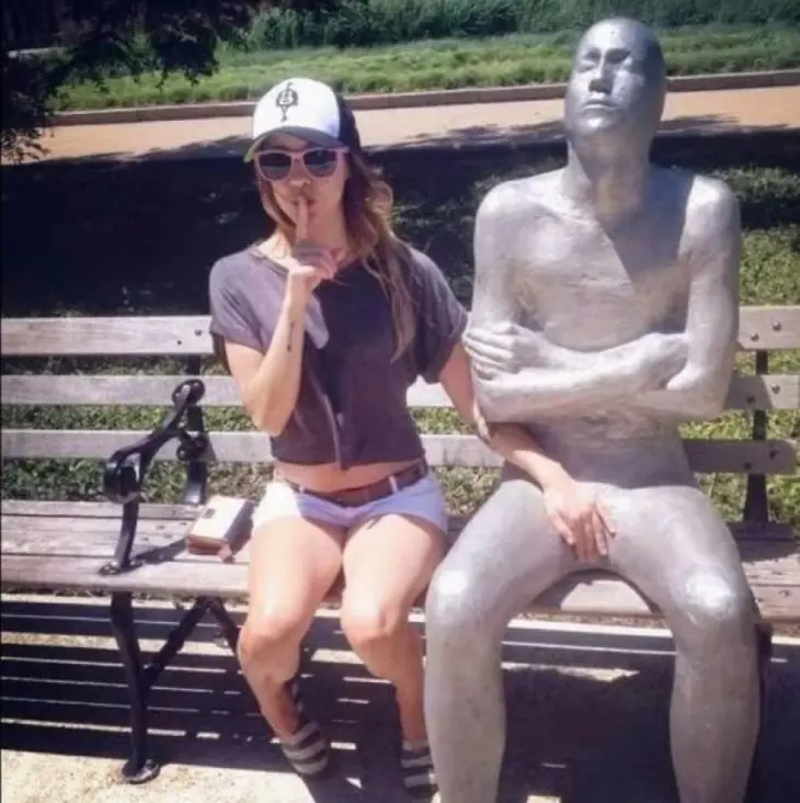 trolleando