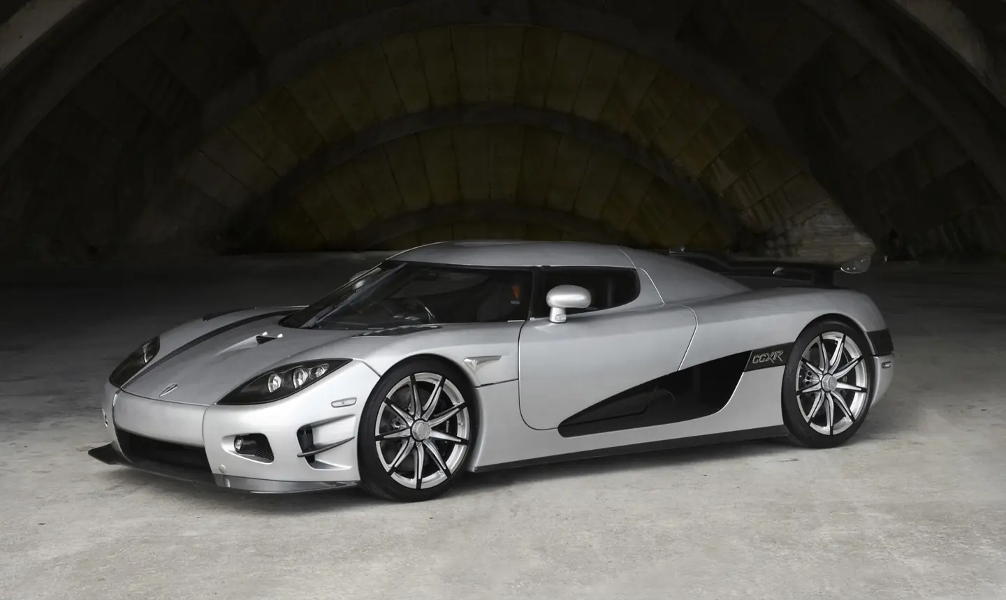 el Koenigsegg el Koenigsegg