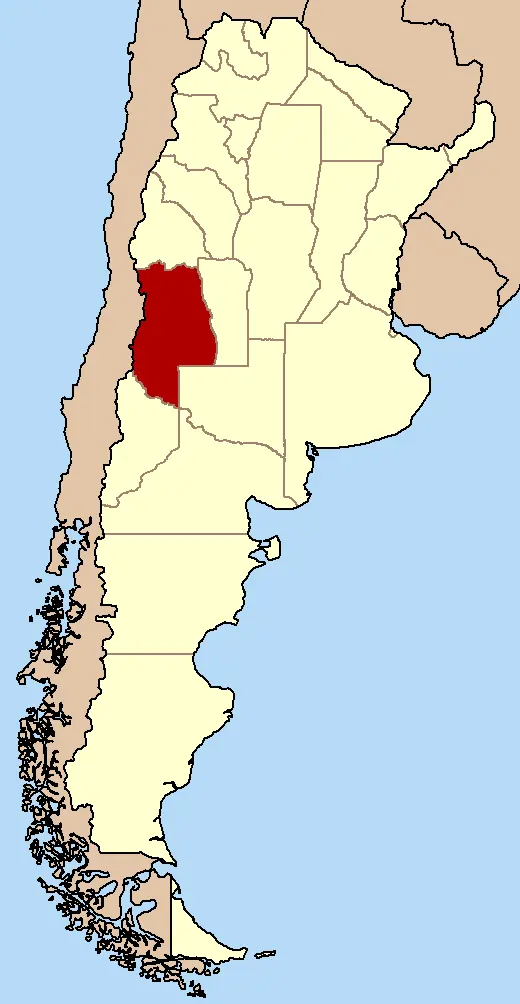 Argentina