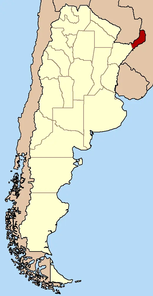 norte