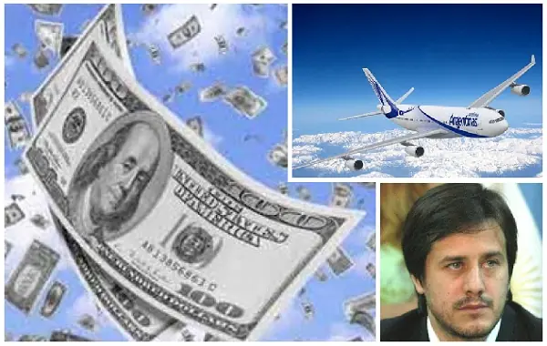 Recalde recurrio a Filmus para asegurarse perder