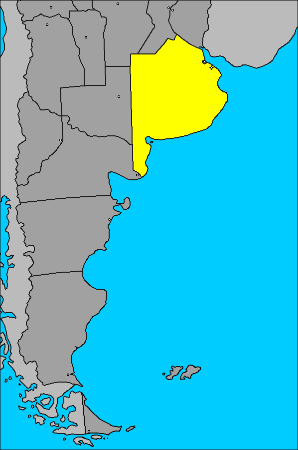Argentina [Mega-Post]