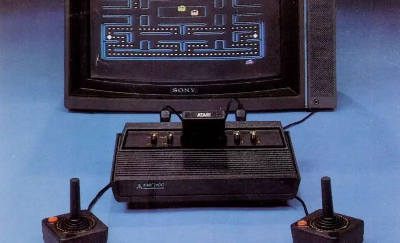 Padre e hijo vieojuegos