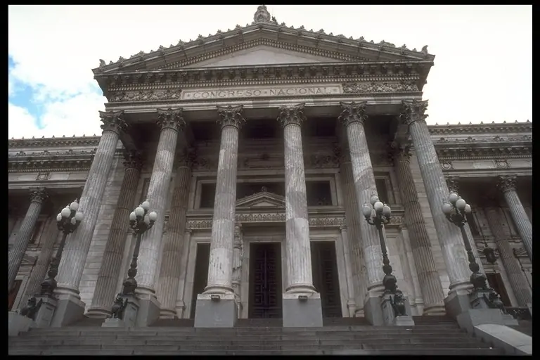 Argentina [Mega-Post]
