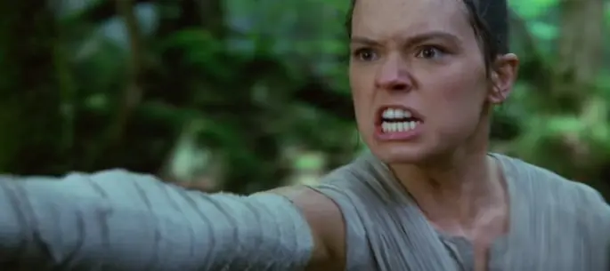 star wars vii