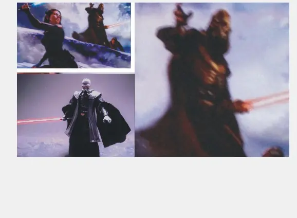 star wars