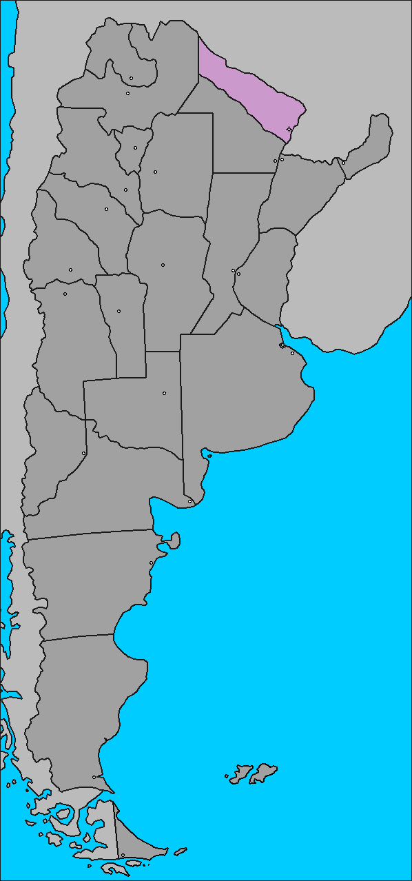 provincias