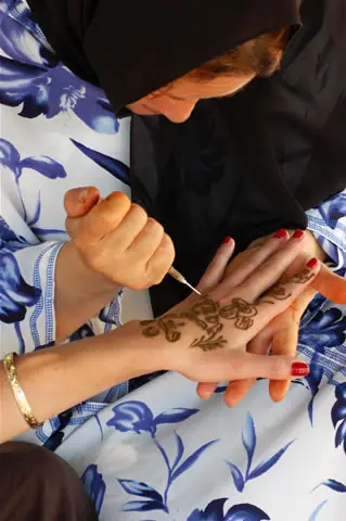 Tattoo Tattoo