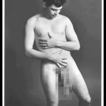 Jonah Falcon el hombre con el Pene más grande del Mundo