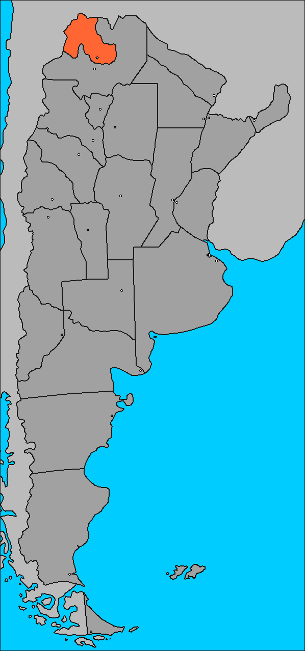 norte