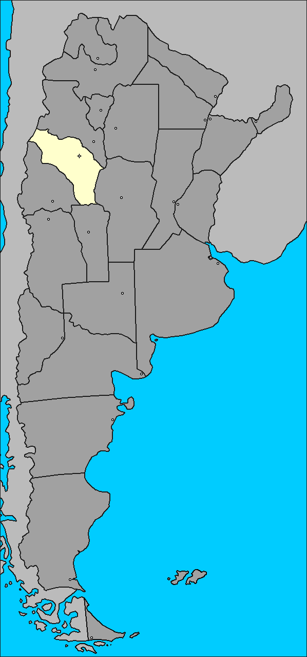 Argentina [Mega-Post]