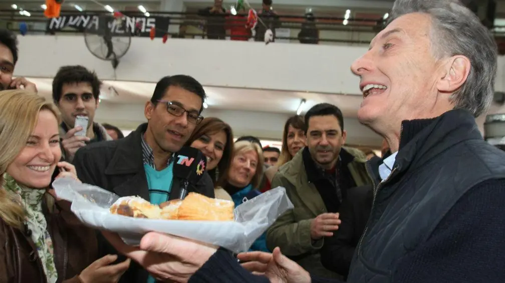 Votacion