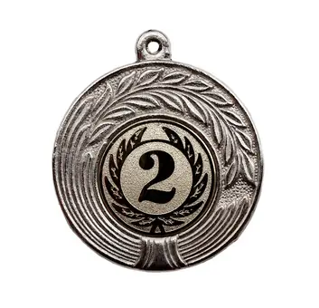 Que lindo es ser subcampeon