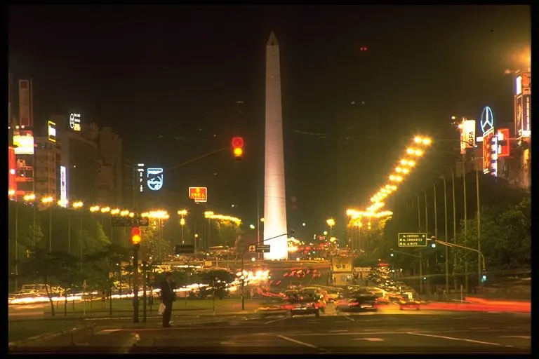 norte