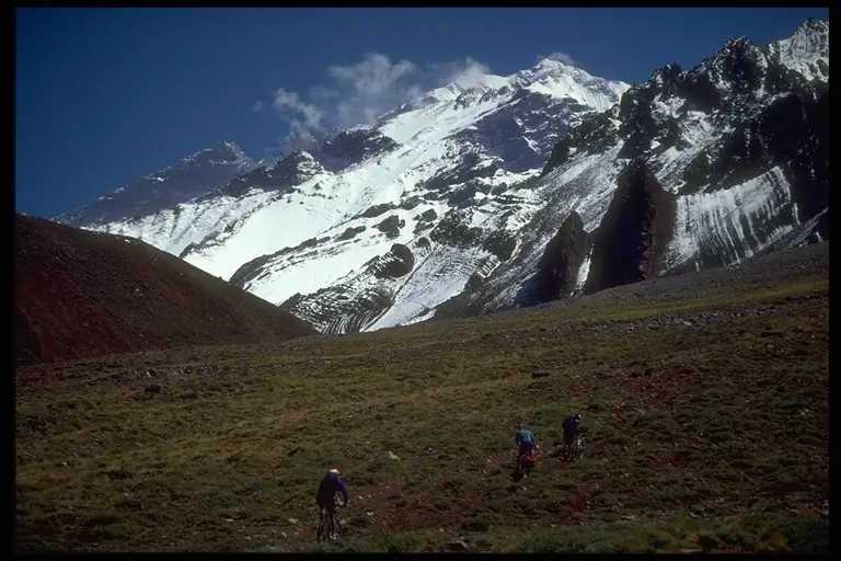 Argentina [Mega-Post]
