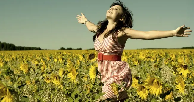 6 claves para ser feliz, según Harvard