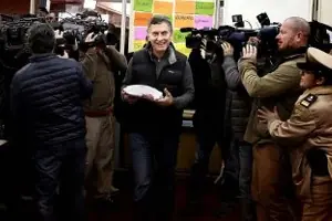 macri