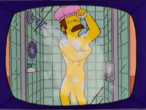 lisa simpson