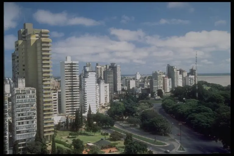 norte
