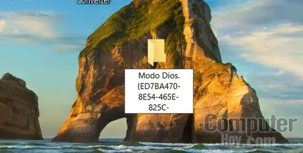 ModoDios