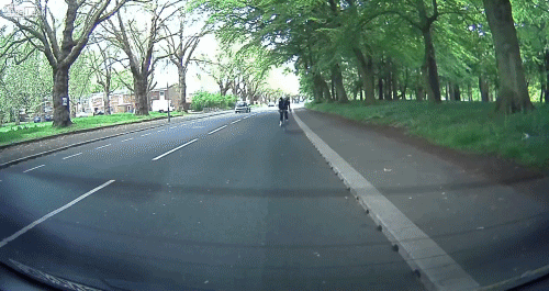 Wasted Gif para pasar la tarde de viernes