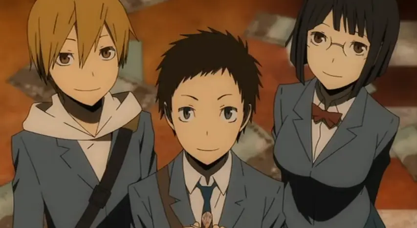 animes