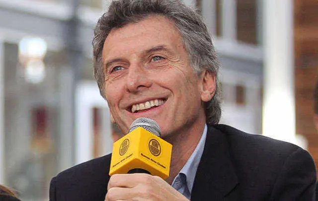 presidente 2015