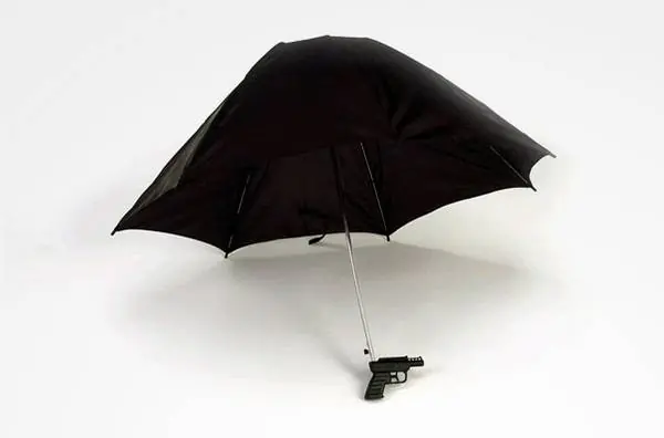 Los inventos más extraños y ridículos del mundo