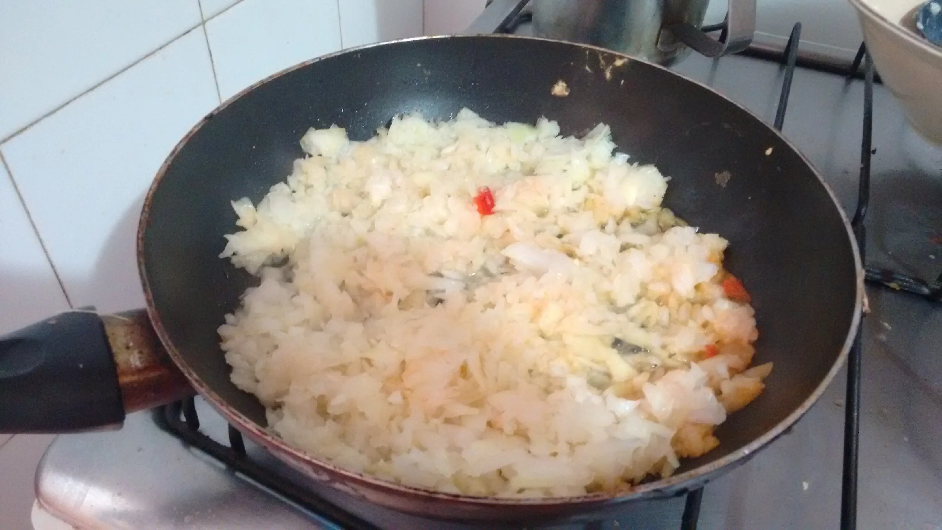 Tacos criollos: Receta super fácil