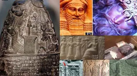 anunnaki