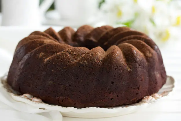 13 Recetas con chocolate saludablemente deliciosas
