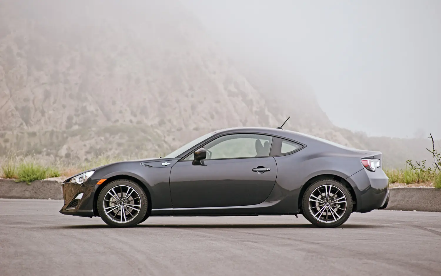 toyota 86
