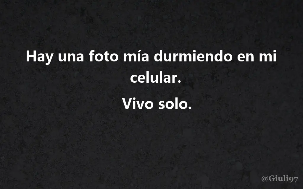 Las frases mas graciosas.