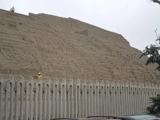 Alta Lima