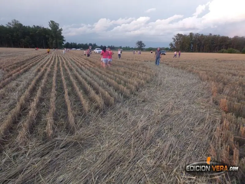 paranormal extraterrestre