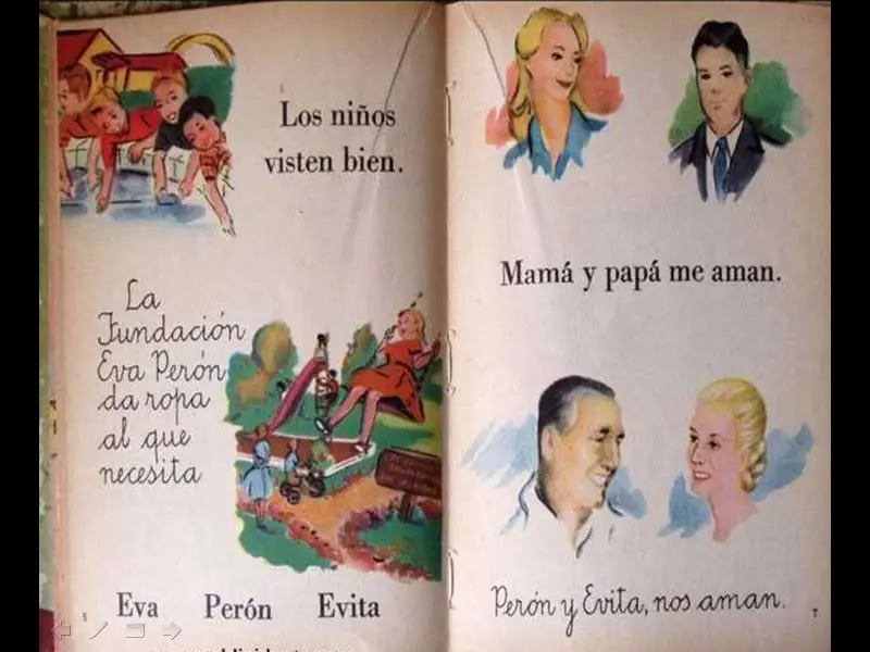 peronismo
