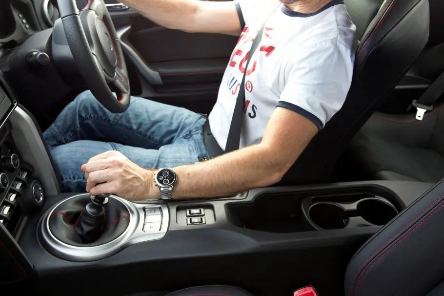 coches