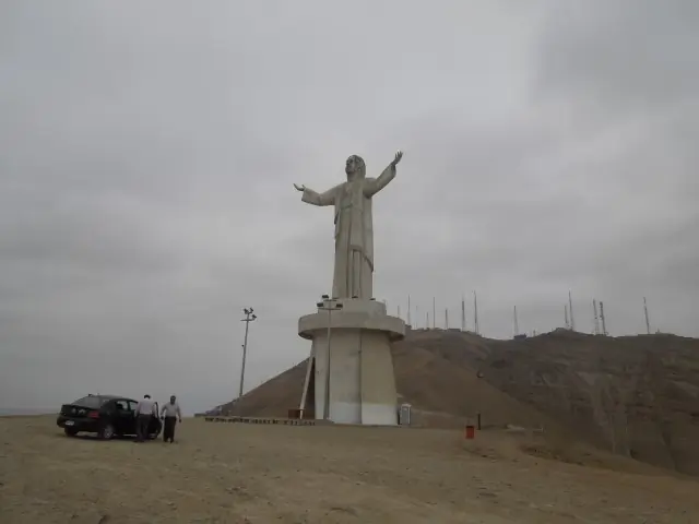 Alta Lima