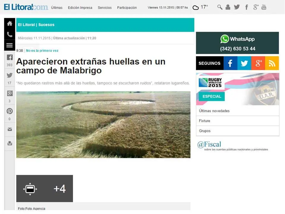 paranormal extraterrestre