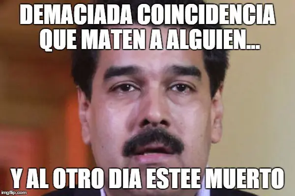 TOP 10 Frases Inteligentes de Maduro