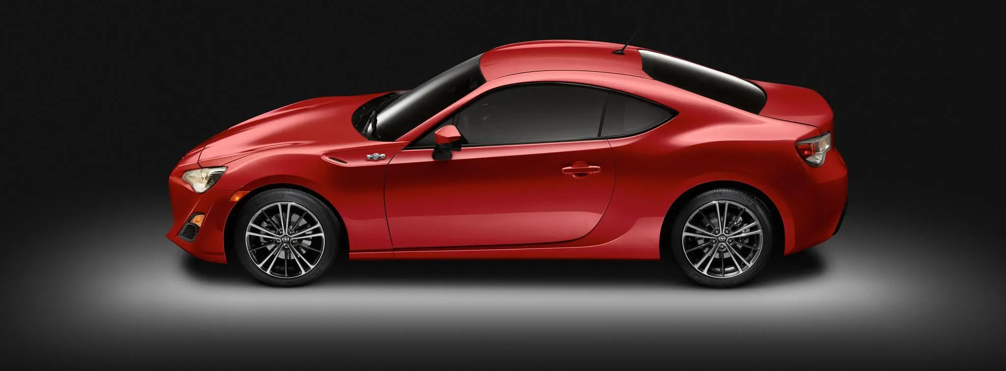 Toyota 86/Subaru BRZ - Yo te banco