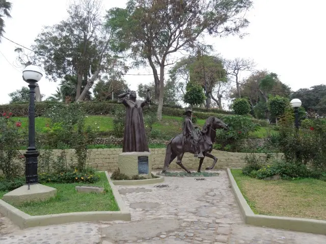 Sudamerica avanza